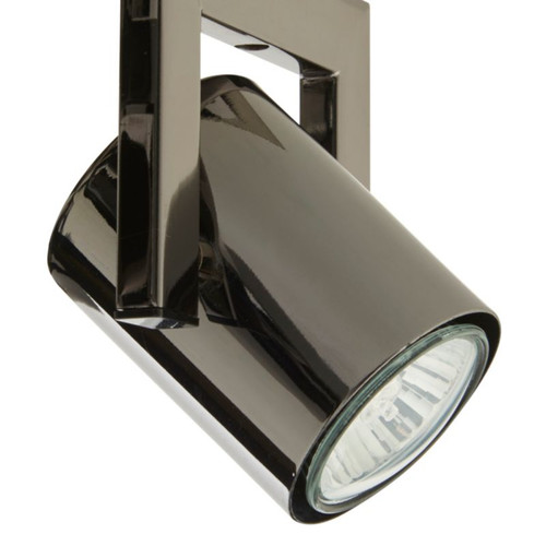 Spot Ceiling Lamp Colours Galene 4 x 50 W GU10, anthracite