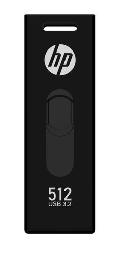 HP Pen Drive USB Flash Drive 512GB USB 3.2 HPFD911W-512
