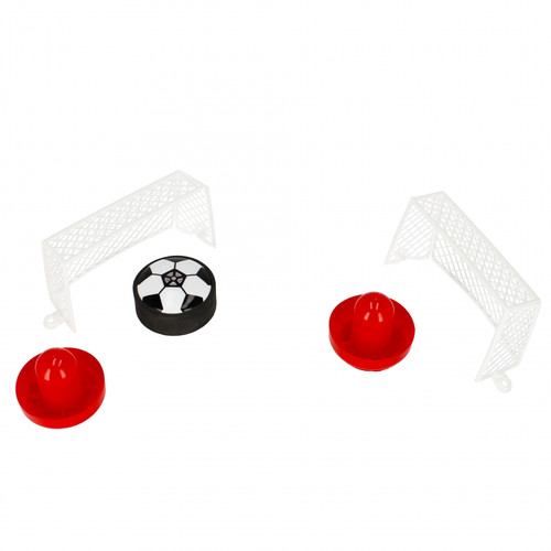 Football Air Hockey Playset 3+