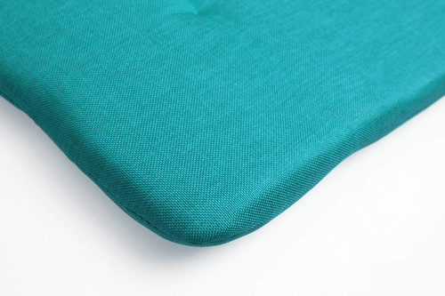 Seat Pad EVA II 40cm, turquoise