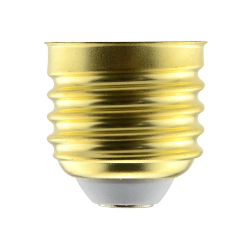 Diall LED Bulb G95 E27 470 lm 1800 K