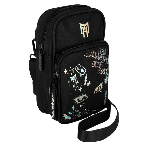 Shoulder Bag for Phone for Girls Monster High