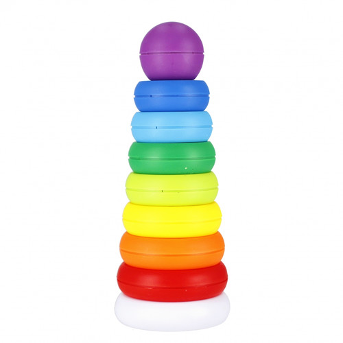 Teddy Smart Stacking Tower 18m+