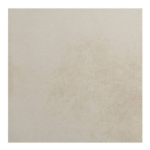 Gres Tile Konkrete Colours 42 x 42 cm, ivory, 1.23 m2