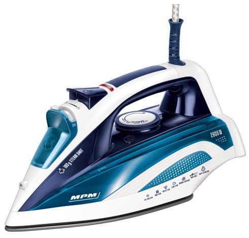 MPM Iron 2800W MZE-21/NS