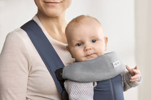 BABYBJÖRN Bib for Baby Carrier MINI/MOVE