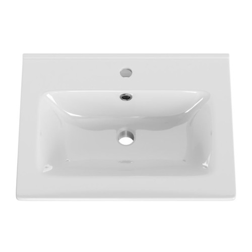 Bathroom Sink Wash Basin Aruna 60cm