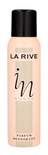 La Rive For Women In Deodorant Spray 150ml