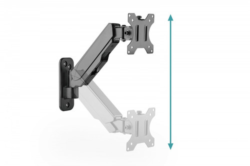 Digitus Monitor Wall Mount 17-32" DA-90396