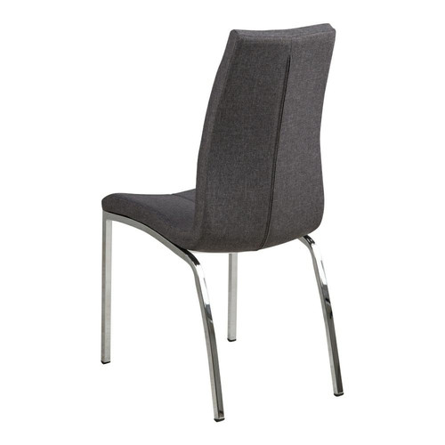 Chair Asama, grey