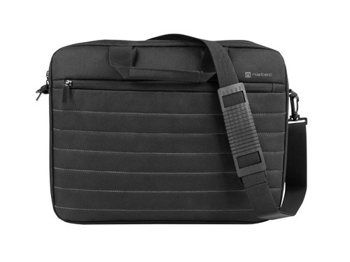 Natec Laptop Bag Taruca 15.6", black