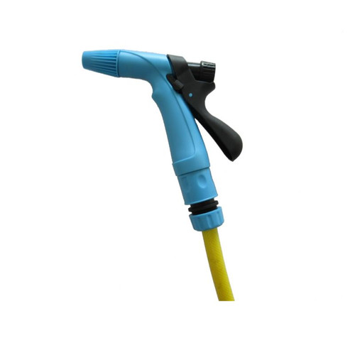 Garden Hose Spray Gun