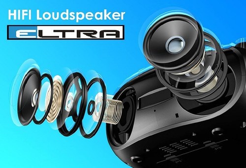 Eltra Radio Inga CD70 USB