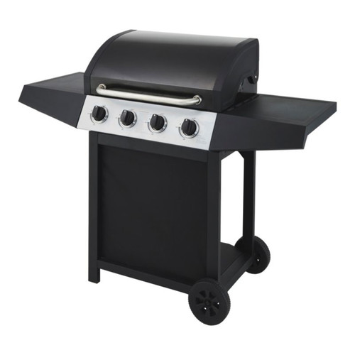 GoodHome Gas BBQ Tarhar