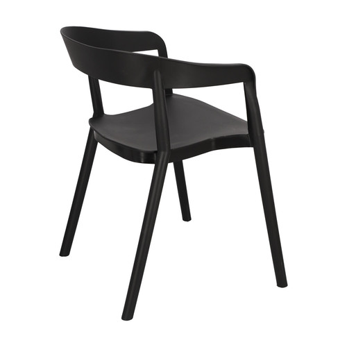 Chair Bow, black