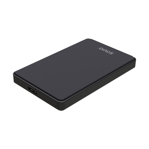 Savio External Enclosure for HDD/SDD AK-65 USB 3.0