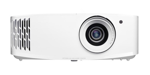 Optoma Projector UHD35x DLP 4K 3600AL 1 000 000:1 HDR & HGL