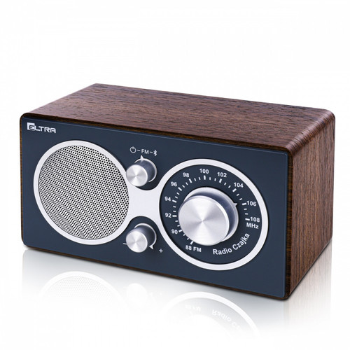 Eltra Radio CZAJKA Bluetooth