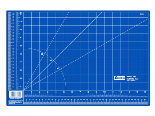 Revell Cutting Pad Large 8+