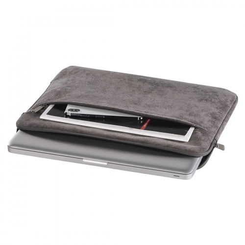 Hama Laptop Sleeve 13.3-14.1", grey