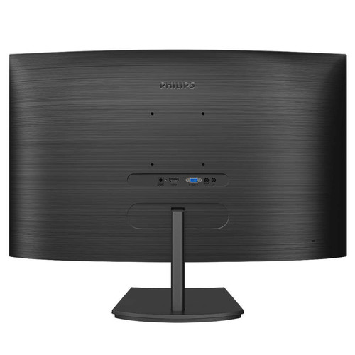 Philips 23.6" Monitor 241E1SCA VA HDMI Speakers