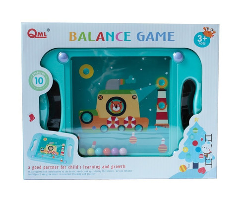 Askato Balance Game 3+