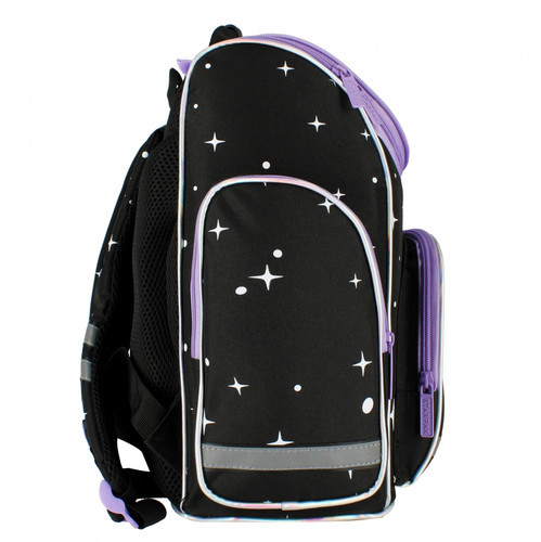 School Backpack Dreams, black