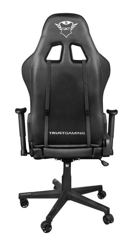 Trust Gaming Chair XT716 RIZZA RGB LED