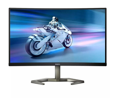 Philips 27" Curved Gaming Monitor Evnia VA 240Hz 27M1C5200W