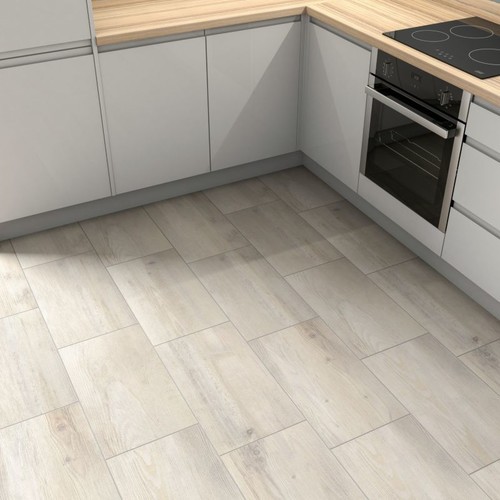 Gres Tile Norwegio 30 x 60 cm, beige, 1.44 m2