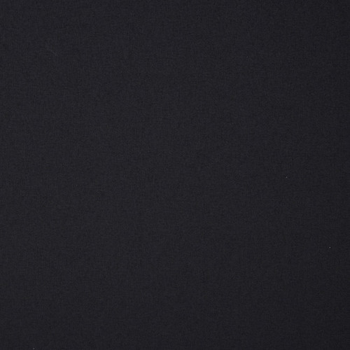 Plain Blackout Roller Blind Colours Boreas 40x180cm, black