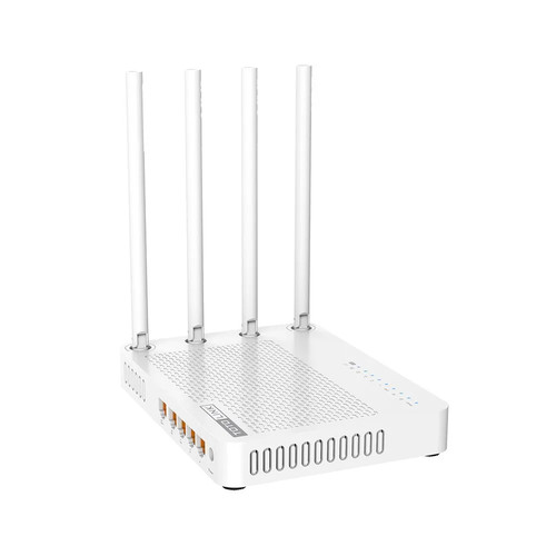 Totolink Router WiFi A702R