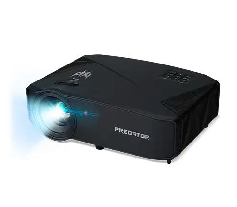 Acer Projector Predator GD711 4K2K/4000/1000000:1