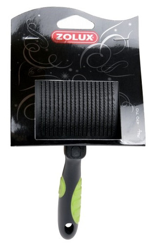 Zolux Grooming Rake for Dogs Small