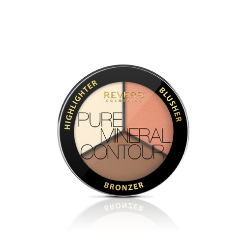 Revers Contour Set Pure Mineral Contour 01 7.5g