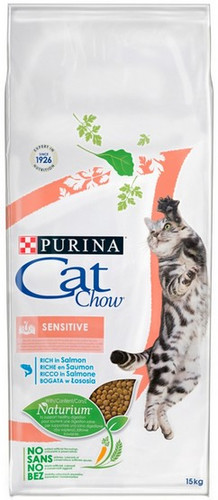 Purina Cat Chow Special Care Sensitive 15kg