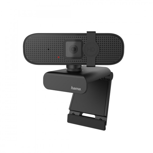 Hama Full HD Webcam C-400