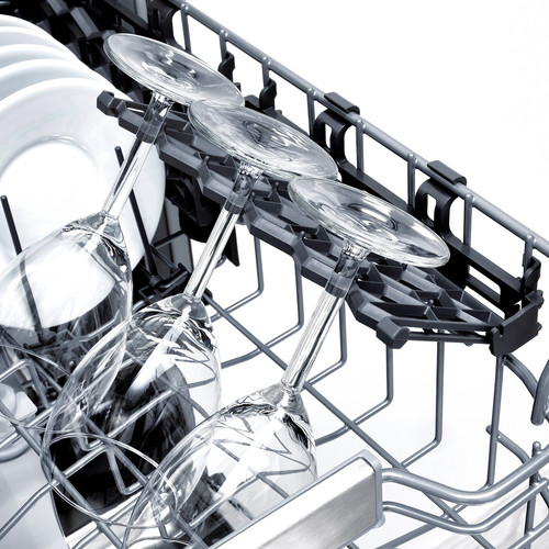 FINPUTSAD Integrated dishwasher, IKEA 700, 45 cm