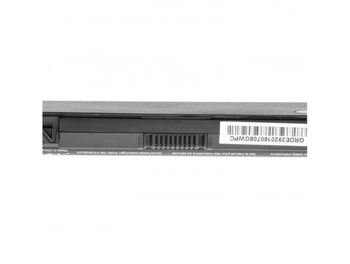 Green Cell Battery for Dell XPS 14 11.1V 4400mAh