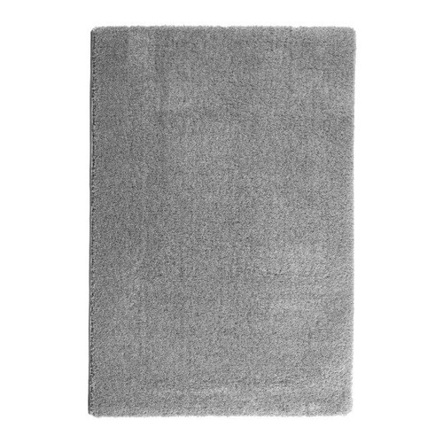 Rug Goldy 60 x 90 cm, grey