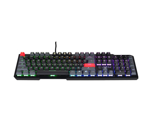 MSI Wired Gaming Keyboard Vigor GK41 Dusk LR US