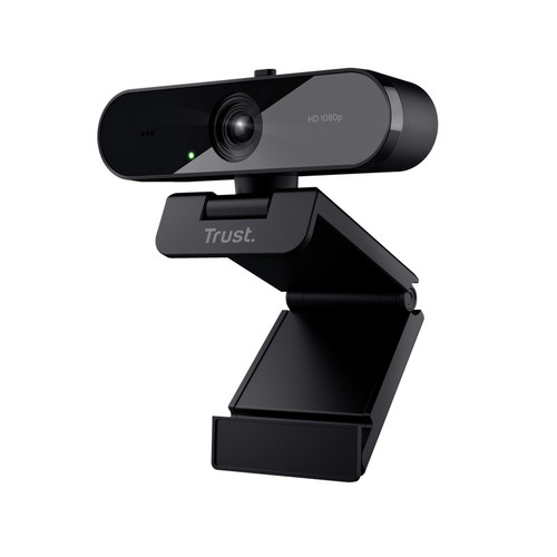 Trust Webcam TW-200 Full HD Eco