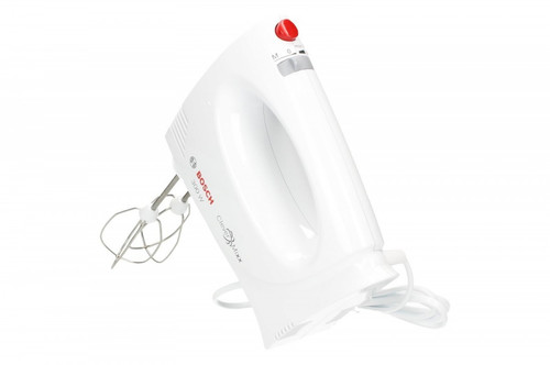 Bosch Hand Mixer MFQ 3010, white