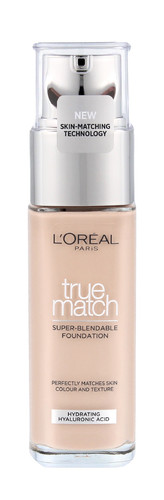 L'oreal True Match Foundation no. 4N Beige 30ml