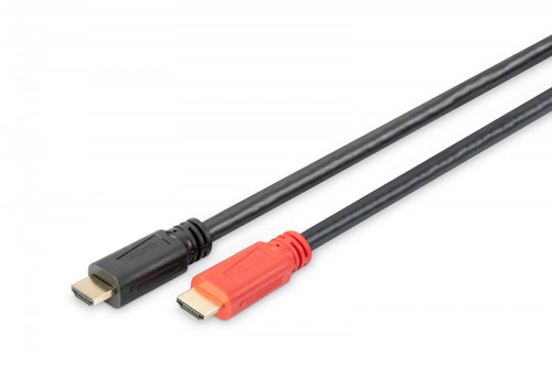 Digitus HDMI High Speed with Ethernet Connection Cable 15m