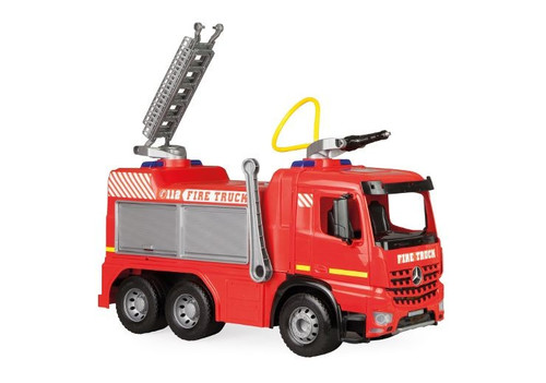 Giga Trucks Fire Engine 65cm 3+