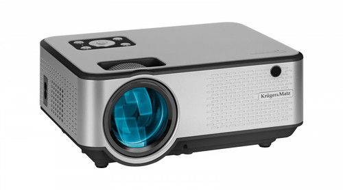 Kruger&Matz LED Projector Wi-Fi V-LED50