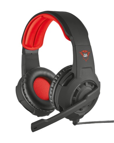 Trust Gaming Headset and Mouse GXT 784