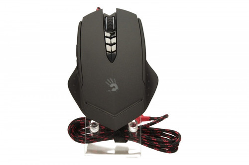 A4Tech Wired Gaming Mouse Bloody V8m USB, black