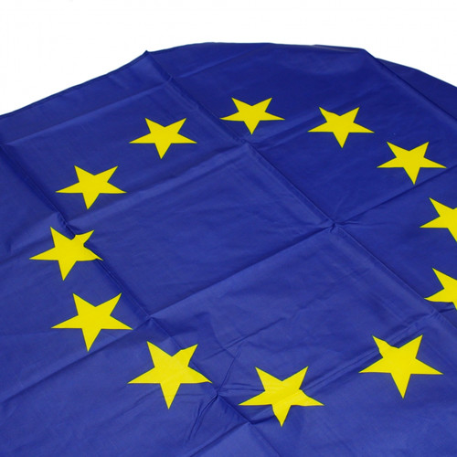 Flag European Union 700x1120